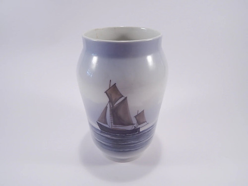 Royal copenhagen vaso - royal,
