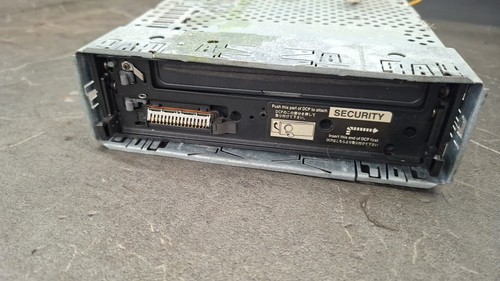 Autoradio dxz758rmc chiarion - dxz758rmc,