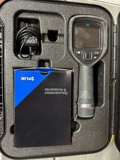 FLIR E5 THERMAL IMAGING CAMERA