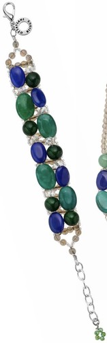 Bracciale ottaviani luxury - bracciale,