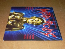 Giorgio Moroder Metropolis