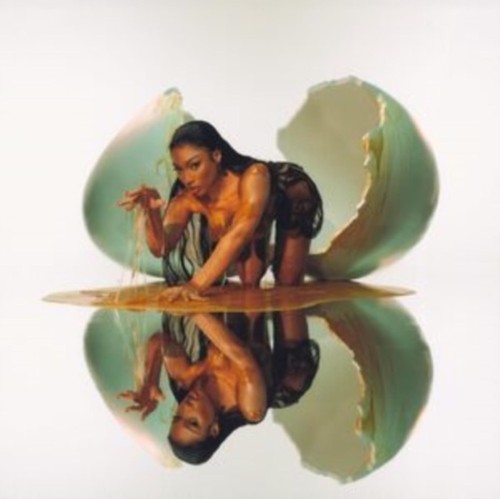 Megan thee stallion - thee,