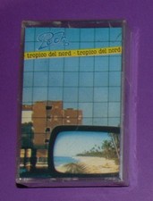 POOH. TROPICO DEL NORD. RARA