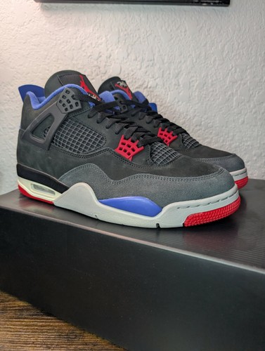 Scarpe air jordan - 4, retrò