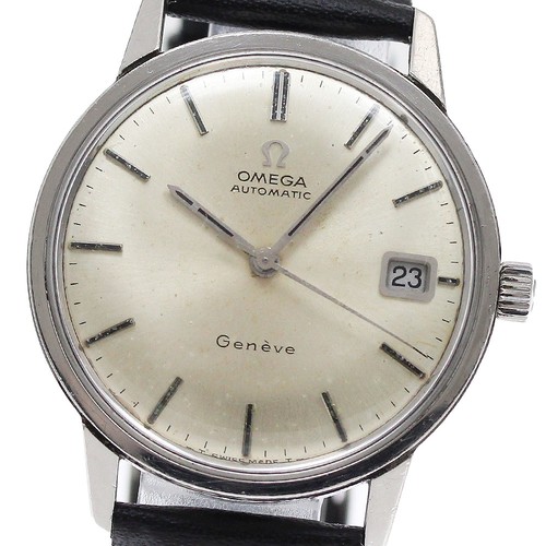 Orologio uomo automatico omega - orologio,