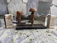 set timbri, portatimbri