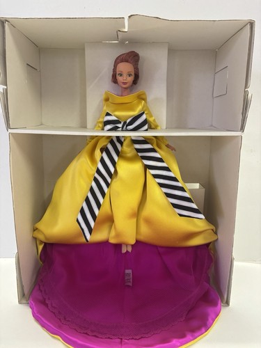 Bill blass barbie - blass, limited