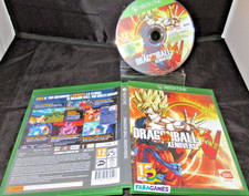 XBOX ONE Dragon Ball Xenoverse