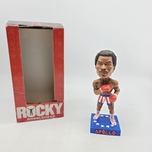 Rara statua bobblehead apollo - rara,