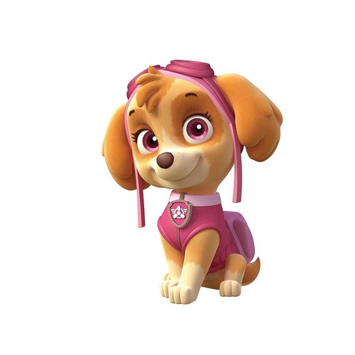 Cialda ostia paw patrol - cialda, per