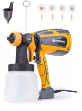 Pistola Elettrica Per