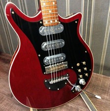 Greco BM-90 Brian May Queen