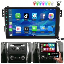 Autoradio per Opel Agila B