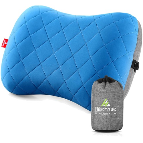 Cuscino gonfiabile campeggio