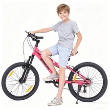 Bicicletta da bambino 20