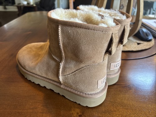 Nuovo 100 autentico - nuovo, ugg