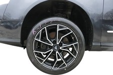 4 pneumatici da golf VW Passat