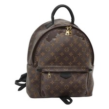 Zaino Louis Vuitton Monogram