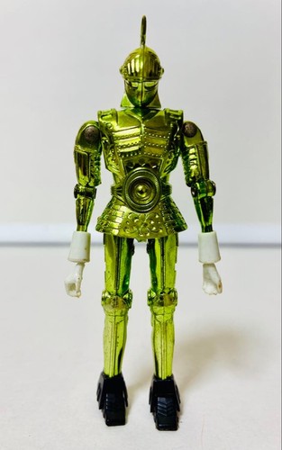 Microman micronite micro - microman,
