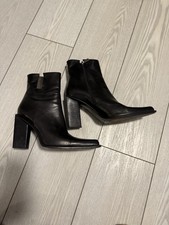 Gianmarco Lorenzi 37.5 black