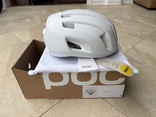 Poc cytal mips bike helmet - poc,