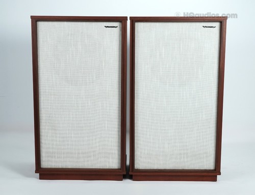 Tannoy monitor gold - tannoy,