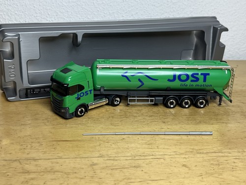 Herpa 315609 iveco - herpa,