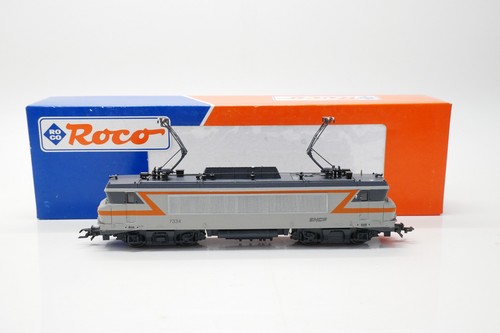 Roco 43783 locomotive - roco,