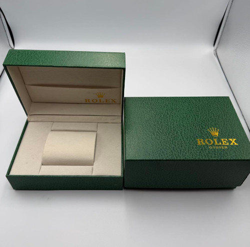 Rolex cassa scatola orologio - scatola,
