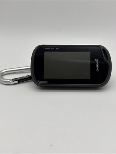 Garmin oregon 650t - oregon,