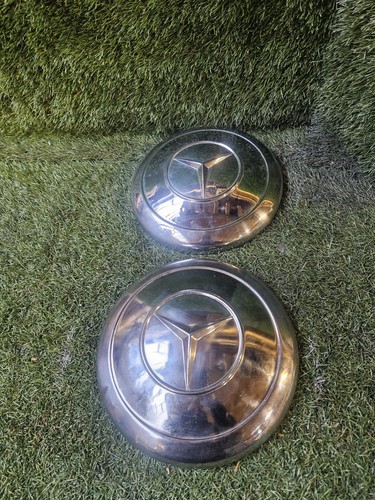 Coprimozzo ruota x2 - ruota, 13"