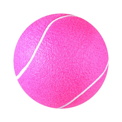 Palline tennis giganti 8 - palline, da