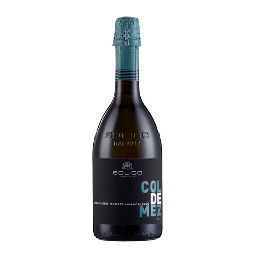 Col mez docg brut - col,