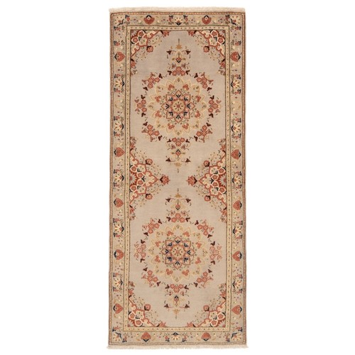 Kashan 188x75 tappeto - kashan,