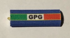 NASTRINO C-19 PER  GPG GUARDIA