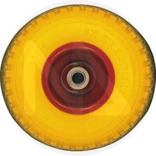 Ruota Piena per Carrello Ø