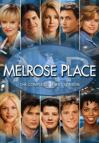 Melrose place the complete - place,