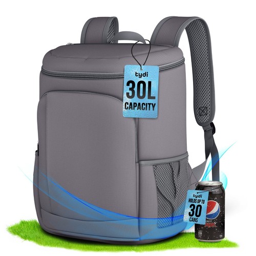 Zaino refrigerante isolato - , 30l
