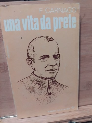 Una vita prete - una,