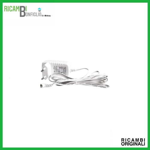 Carica batteria folletto - batteria, vg100