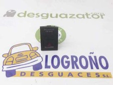 5G1919225 pulsante warning