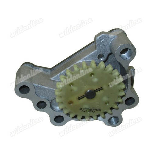 Pompa olio yx140 per motore - pompa,