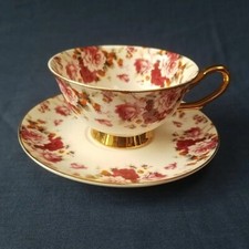 Pacchetto floreale rosa set da