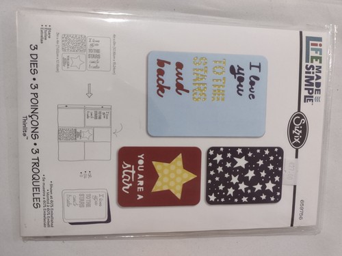 Sizzix fustella big shot - sizzix,