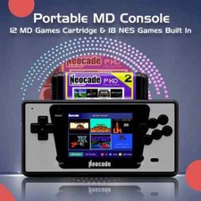 Console Portatile Sega Genesis