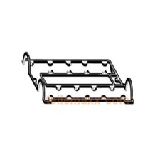 Guarnizione coperchio valvole