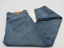 UOMO Levis Regular Fit