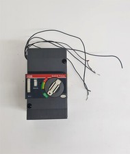 COMANDO A MOTORE PER INTERRUTTORI ABB SACE TMAX