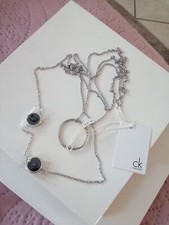 Collana Donna Calvin Klein