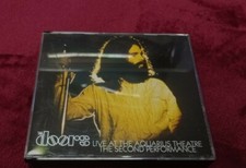 THE DOORS - Live at Aquarius